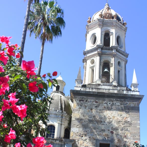 Visitar Tlaquepaque – TLAQUEPAQUE, DESTINOS DE MÉXICO